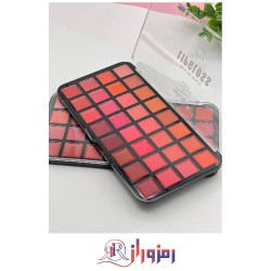 پالت رژلب آرتسکین artskin